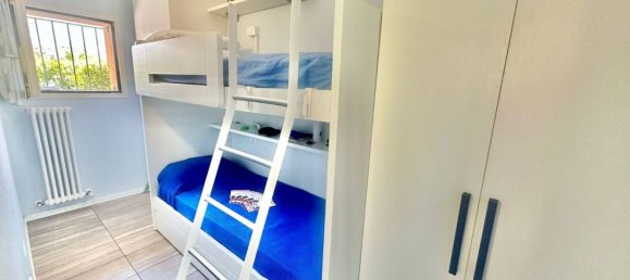 2 Schlafzimmer Wohnung in Borghetto Santo Spirito, Italy, Nr. 294200 14
