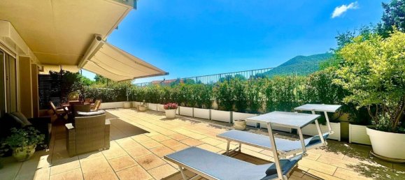 2 Schlafzimmer Wohnung in Borghetto Santo Spirito, Italy, Nr. 294200 3