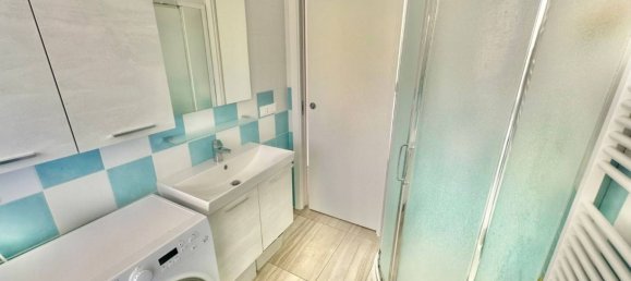 2 Schlafzimmer Wohnung in Borghetto Santo Spirito, Italy, Nr. 294200 16