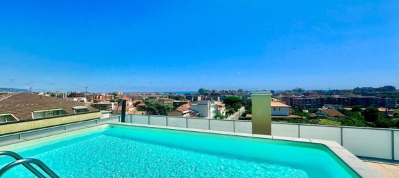 2 Schlafzimmer Wohnung in Borghetto Santo Spirito, Italy, Nr. 294200 26