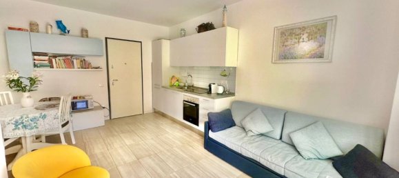 2 Schlafzimmer Wohnung in Borghetto Santo Spirito, Italy, Nr. 294200 9