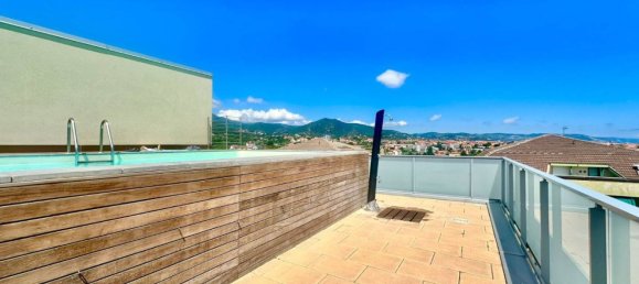 2 Schlafzimmer Wohnung in Borghetto Santo Spirito, Italy, Nr. 294200 27