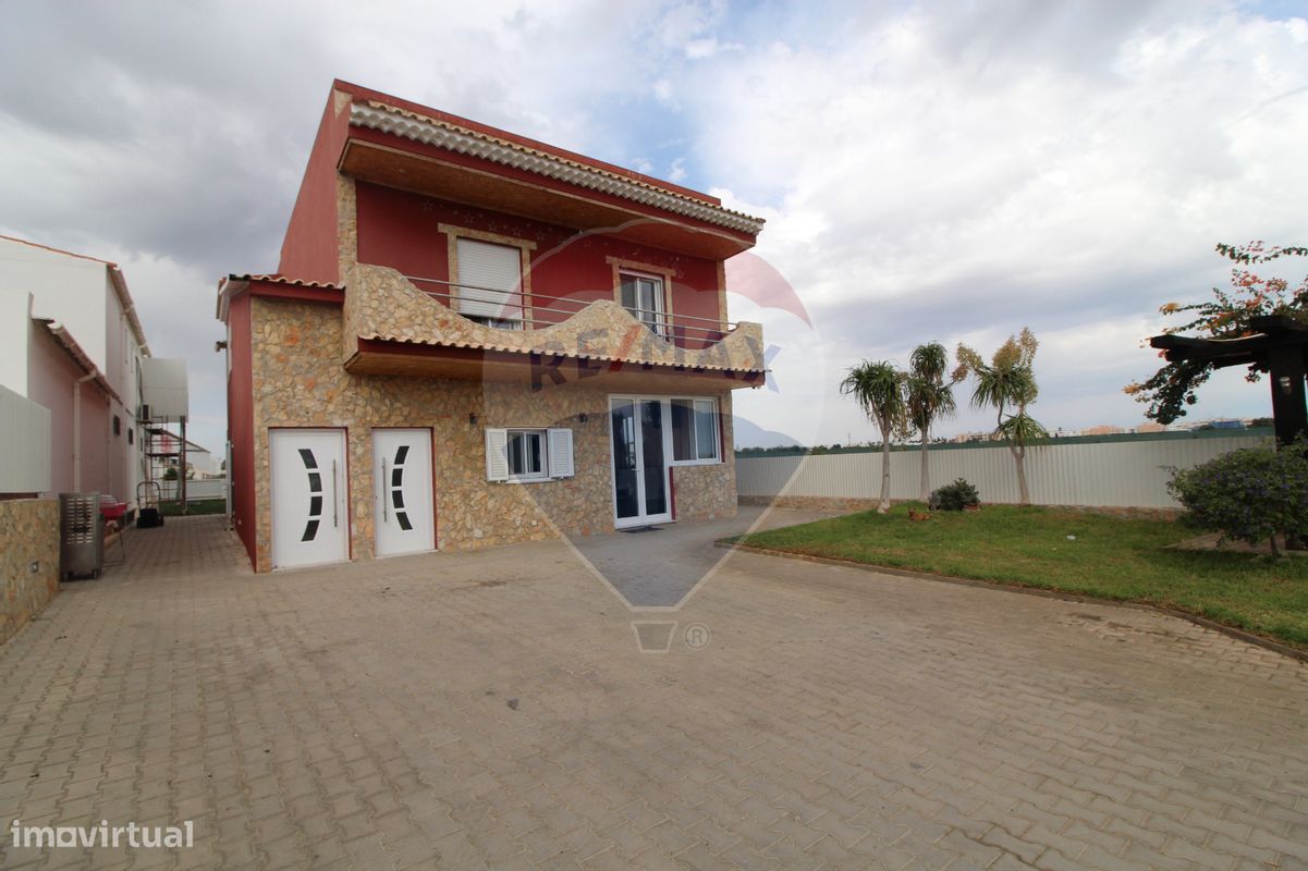 6 Schlafzimmer Haus in Pechao, Portugal, Nr. 171084