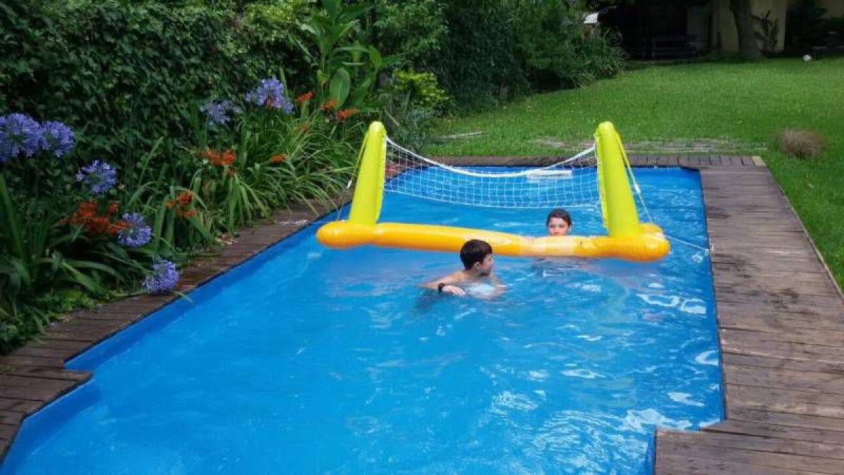 Casa T3 em Escobar, Argentina N.º 13064