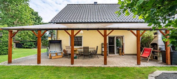 3 غرف نوم منزل في Markisch-Oderland, Germany رقم 312325 12