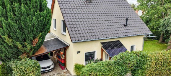 3 غرف نوم منزل في Markisch-Oderland, Germany رقم 312325 36