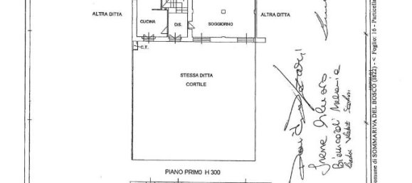 Villa de 5 divisões em Sommariva del Bosco, Italy N.º 28449 19