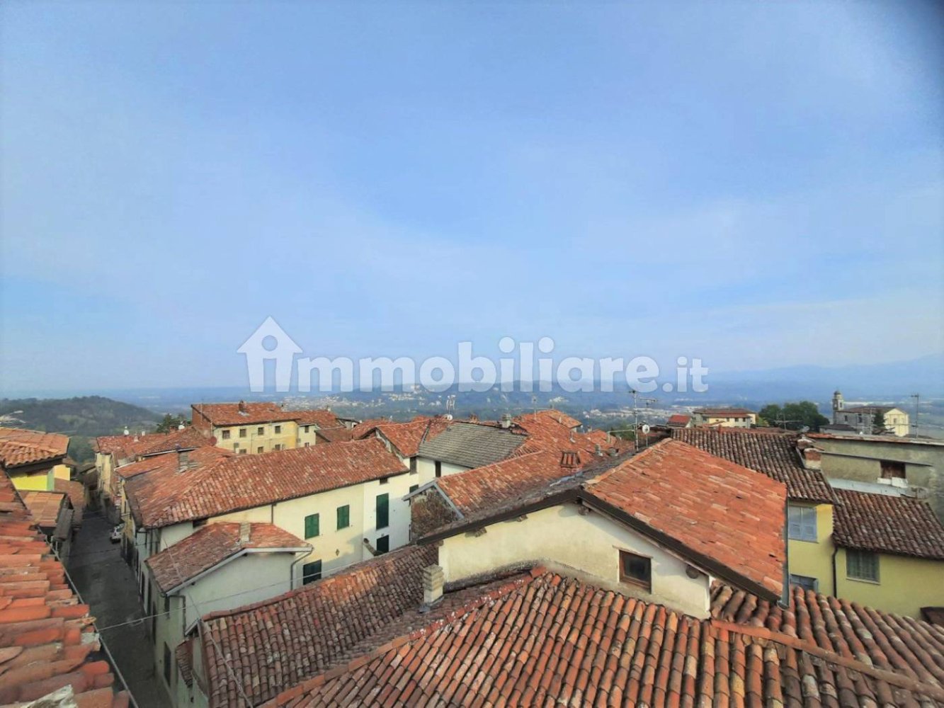 5غرفة بناية في Rocca Grimalda, Italy رقم 74706