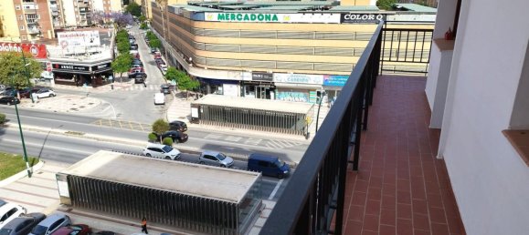 Квартира с 5 спальнями в Малага, Испания № 167189 34