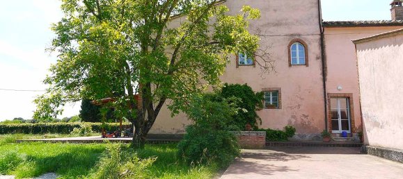 5 bedrooms House in Castelnuovo Berardenga, Italy No. 215446 5