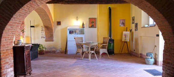 5 bedrooms House in Castelnuovo Berardenga, Italy No. 215446 7