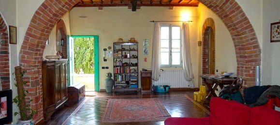 5 bedrooms House in Castelnuovo Berardenga, Italy No. 215446 14