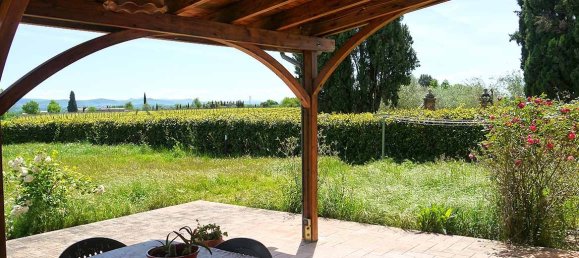 5 bedrooms House in Castelnuovo Berardenga, Italy No. 215446 4