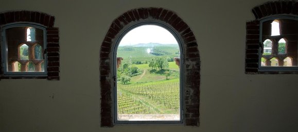 5 bedrooms House in Castelnuovo Berardenga, Italy No. 215446 19