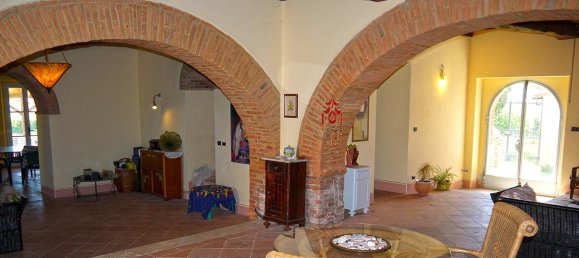 5 bedrooms House in Castelnuovo Berardenga, Italy No. 215446 6