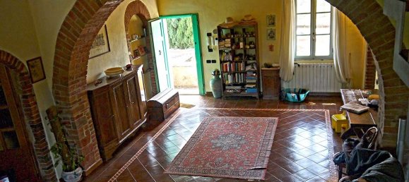5 bedrooms House in Castelnuovo Berardenga, Italy No. 215446 20