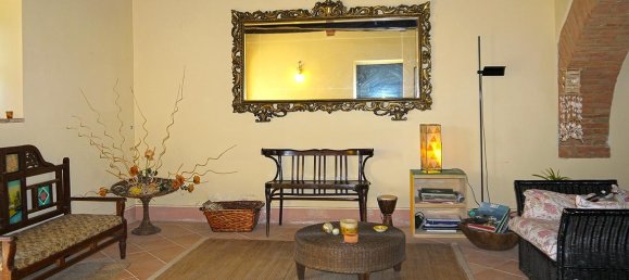 5 bedrooms House in Castelnuovo Berardenga, Italy No. 215446 9