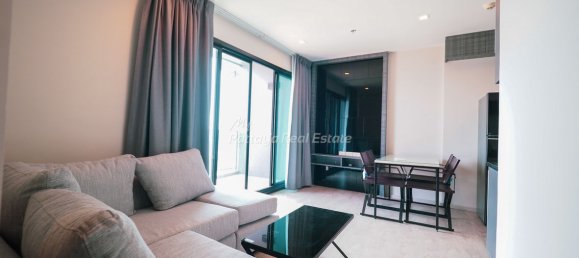 2 bedrooms Condo in Pattaya, Thailand No. 3662 16