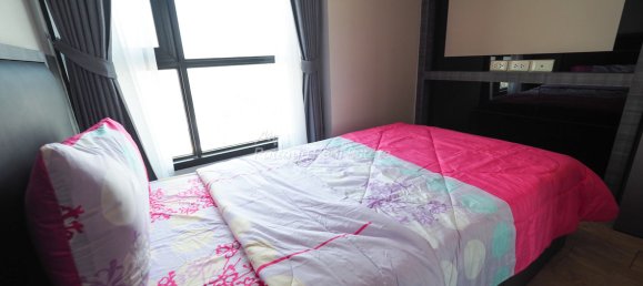 2 bedrooms Condo in Pattaya, Thailand No. 3662 4