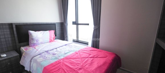 2 bedrooms Condo in Pattaya, Thailand No. 3662 17