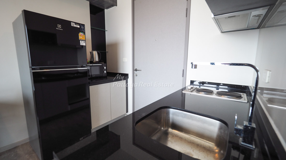 2 bedrooms Condo in Pattaya, Thailand No. 3662