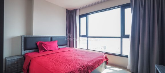 2 bedrooms Condo in Pattaya, Thailand No. 3662 9