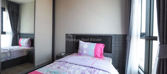 2 bedrooms Condo in Pattaya, Thailand No. 3662 5