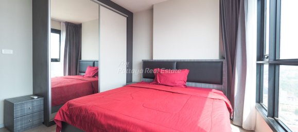 2 bedrooms Condo in Pattaya, Thailand No. 3662 8