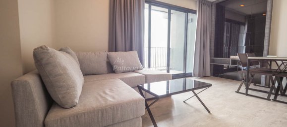 2 bedrooms Condo in Pattaya, Thailand No. 3662 11