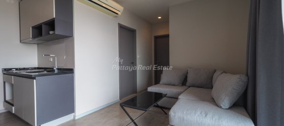 2 bedrooms Condo in Pattaya, Thailand No. 3662 14
