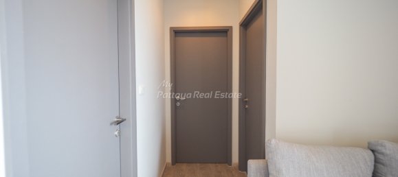 2 bedrooms Condo in Pattaya, Thailand No. 3662 10