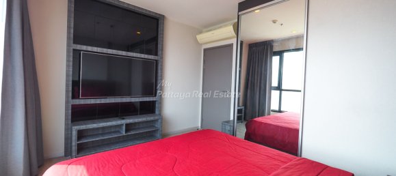 2 bedrooms Condo in Pattaya, Thailand No. 3662 6
