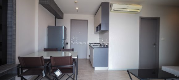 2 bedrooms Condo in Pattaya, Thailand No. 3662 15