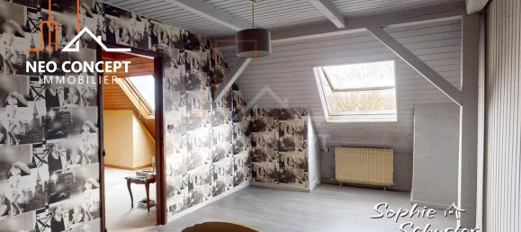 Edificio de 2 dormitorios en Fort-Louis, France No. 42236 13