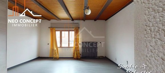 Edificio de 2 dormitorios en Fort-Louis, France No. 42236 11