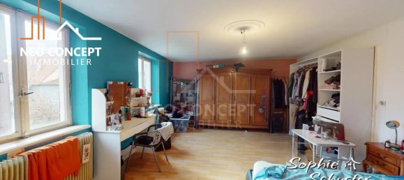 Edificio de 2 dormitorios en Fort-Louis, France No. 42236 8