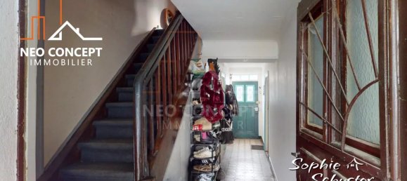 Edificio de 2 dormitorios en Fort-Louis, France No. 42236 14