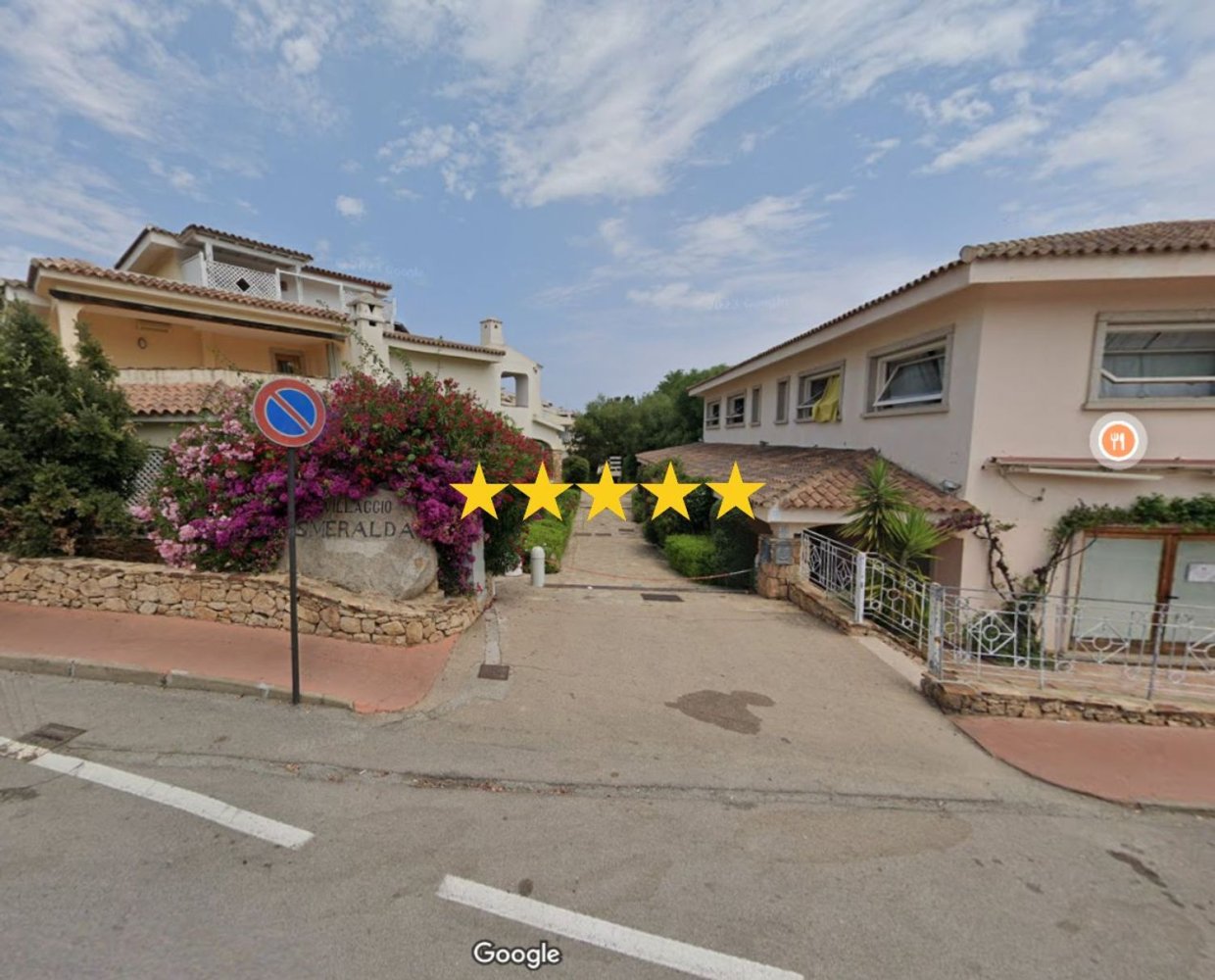 2 rooms Apartment in Olbia, Italy No. 13681