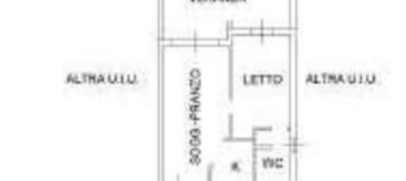 2 rooms Apartment in Olbia, Italy No. 13681 16