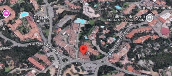 2 rooms Apartment in Olbia, Italy No. 13681 4