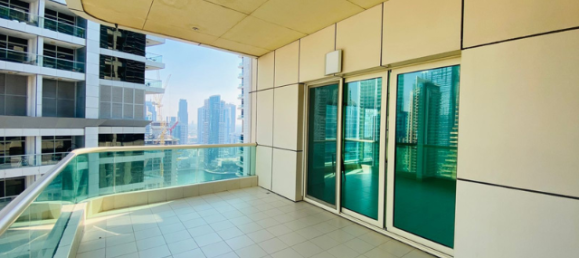 2 Schlafzimmer Wohnung in Dubai Marina, UAE, Nr. 50516 12
