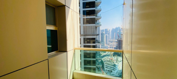 2 Schlafzimmer Wohnung in Dubai Marina, UAE, Nr. 50516 3