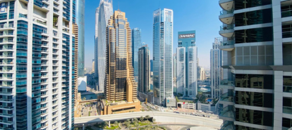 2 Schlafzimmer Wohnung in Dubai Marina, UAE, Nr. 50516 8