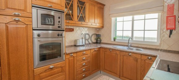 Villa de 6 dormitorios en Quarteira, Portugal No. 16015 4