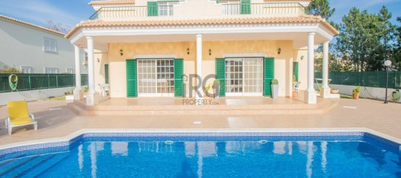 Villa de 6 dormitorios en Quarteira, Portugal No. 16015 46