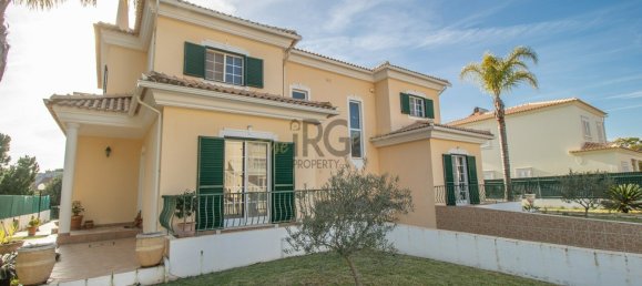 Villa de 6 dormitorios en Quarteira, Portugal No. 16015 40