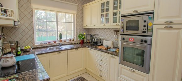 Villa de 6 dormitorios en Quarteira, Portugal No. 16015 44