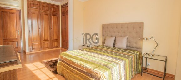 Villa de 6 dormitorios en Quarteira, Portugal No. 16015 13