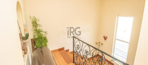 Villa de 6 dormitorios en Quarteira, Portugal No. 16015 37