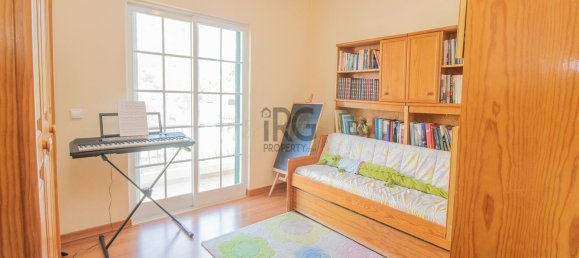 Villa de 6 dormitorios en Quarteira, Portugal No. 16015 19